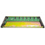 Used Direct Logic D4-06B-1 DL405 I/O Base Unit/Backplane, 6-Slot, 367mm x 150mm
