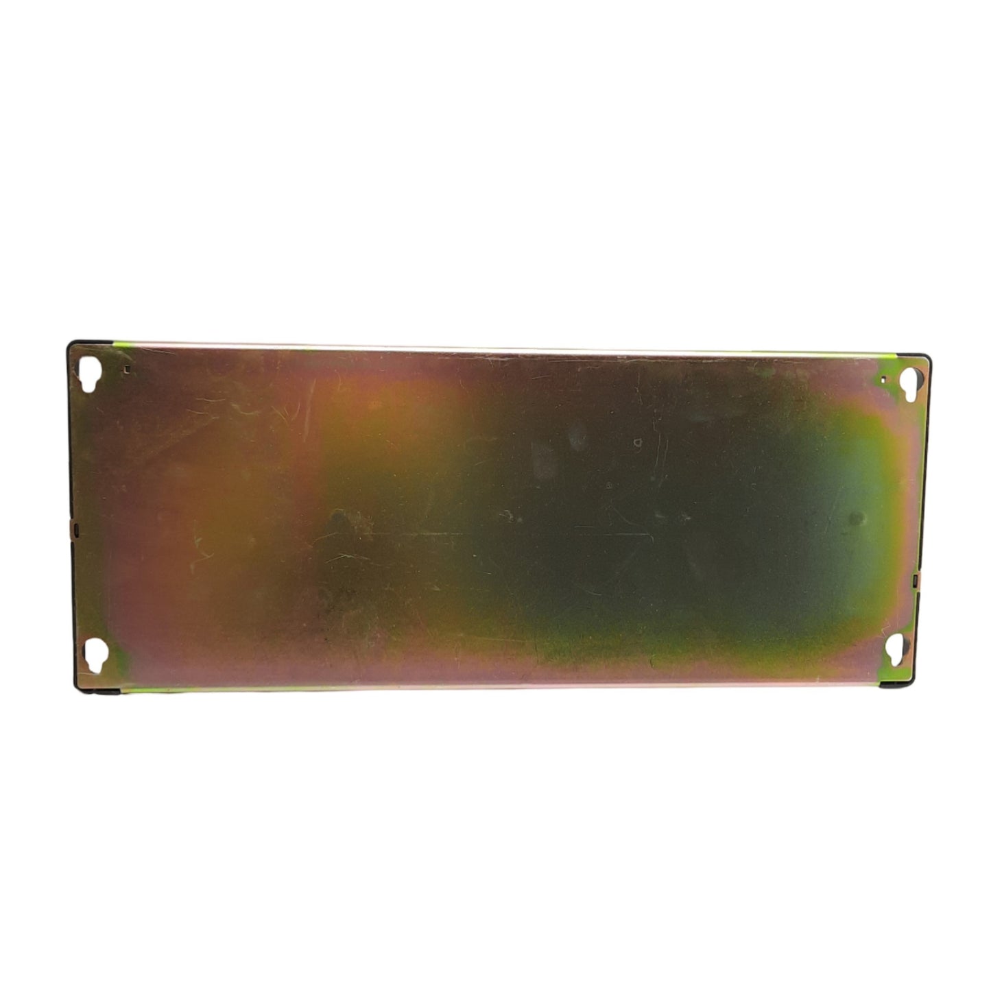 Used Direct Logic D4-06B-1 DL405 I/O Base Unit/Backplane, 6-Slot, 367mm x 150mm