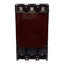 Used Square D KAP36225 Molded Case Circuit Breaker, 3-Pole, 225A 650VAC/250VDC