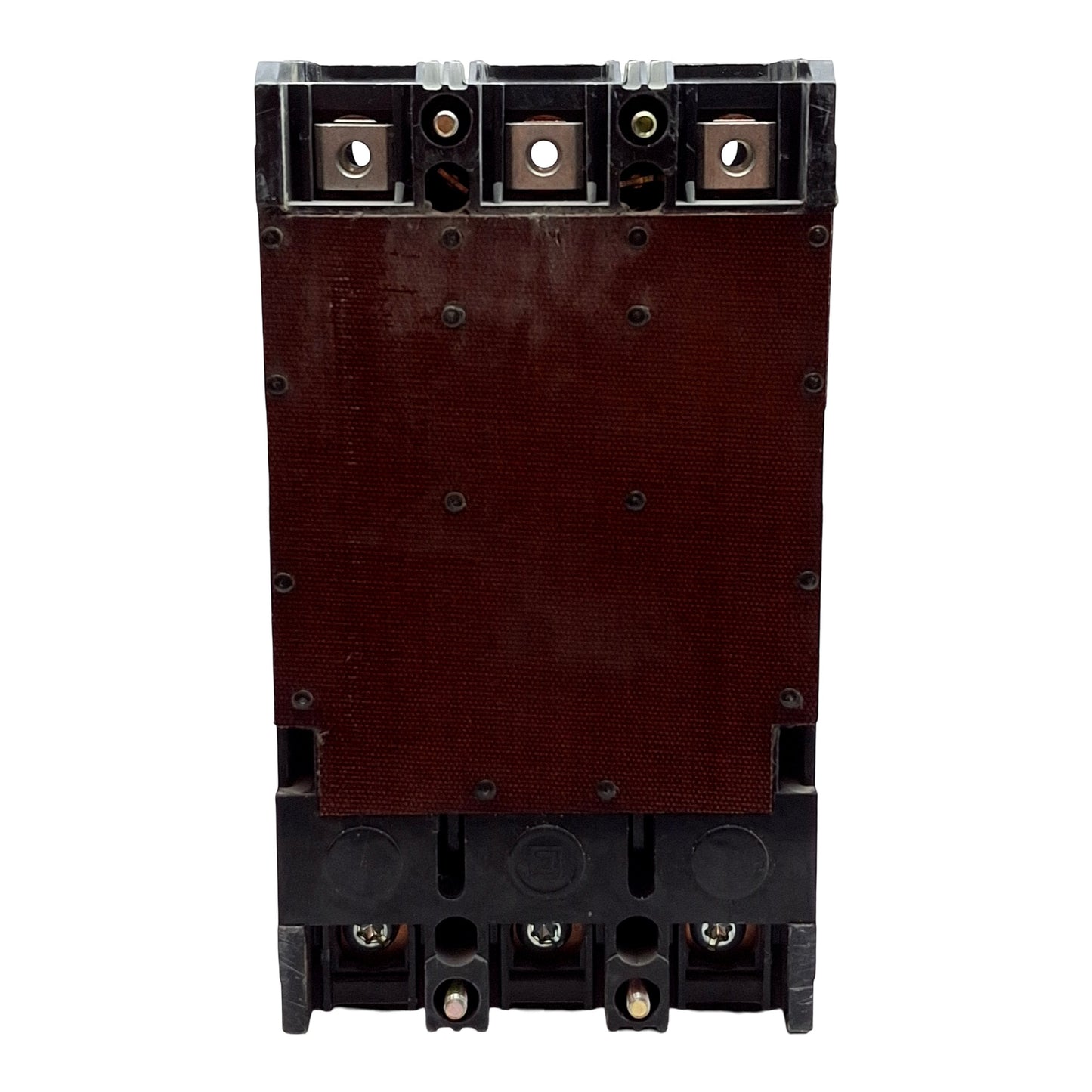 Used Square D KAP36225 Molded Case Circuit Breaker, 3-Pole, 225A 650VAC/250VDC