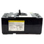Used Square D KAP36225 Molded Case Circuit Breaker, 3-Pole, 225A 650VAC/250VDC