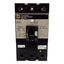 Used Square D KAP36225 Molded Case Circuit Breaker, 3-Pole, 225A 650VAC/250VDC