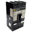 Used Square D KAP36225 Molded Case Circuit Breaker, 3-Pole, 225A 650VAC/250VDC