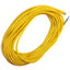 New – Open box Turck PKGV 3M-10 PicoFast Cordset 3-Pin M8 Female to Flying Leads 125VAC 4A, 10m