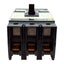 Used Square D KAP36200 Molded Case Circuit Breaker, 3-Pole, 200A 650VAC/250VDC
