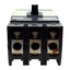 Used Square D KAP36200 Molded Case Circuit Breaker, 3-Pole, 200A 650VAC/250VDC