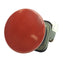 Used Allen Bradley 800-D Push Button, Momentary, Red, ø57mm Mushroom, 1NO&1NC, ø30mm