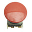 Used Allen Bradley 800-D Push Button, Momentary, Red, ø57mm Mushroom, 1NO&1NC, ø30mm