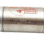 Used Bimba 171-DXDE Double-Rod Air Cylinder, 1.5" Bore, 1" Stroke, 1/4" NPT Port