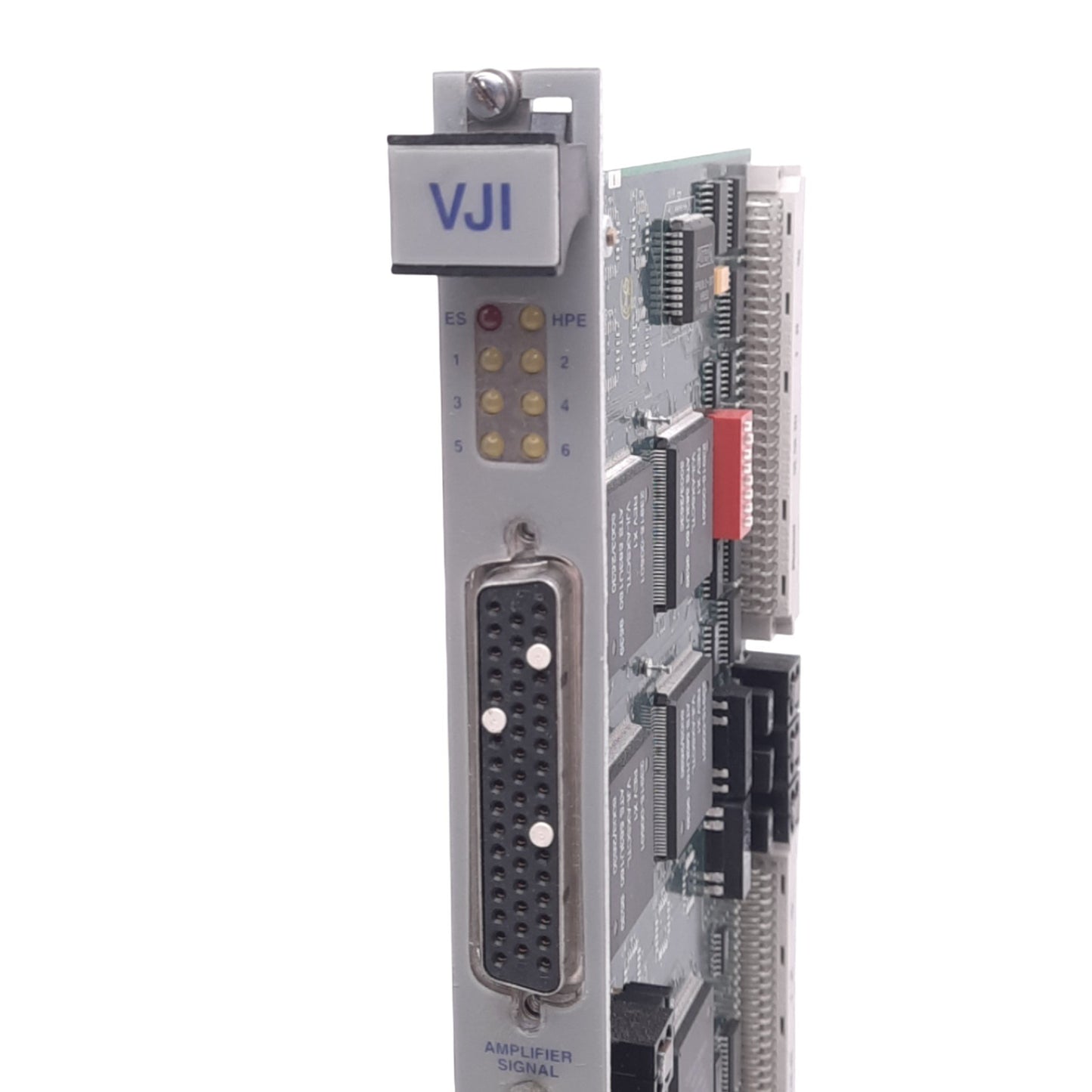 Used Adept 10330-00500 Rev B VJI Joint Interface Module VME Card for AdeptMotion VME