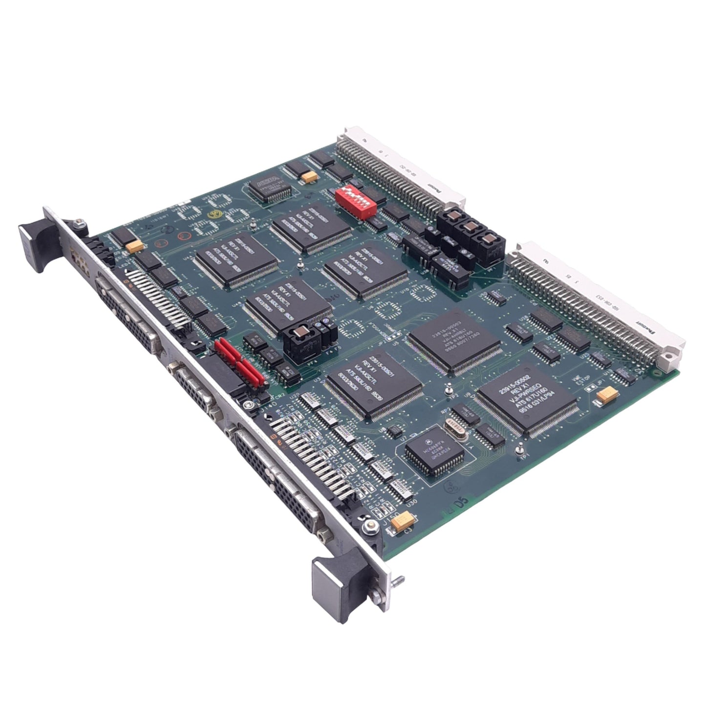 Used Adept 10330-00500 Rev B VJI Joint Interface Module VME Card for AdeptMotion VME