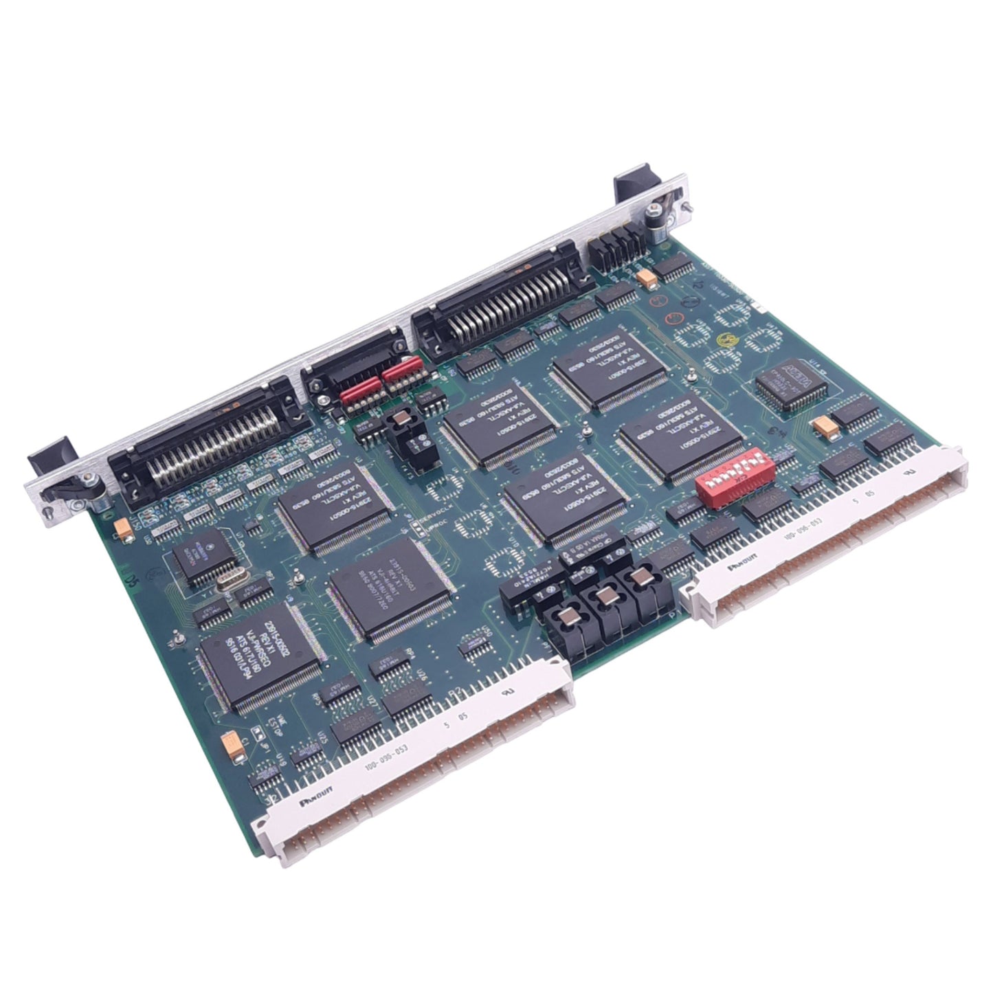 Used Adept 10330-00500 Rev B VJI Joint Interface Module VME Card for AdeptMotion VME