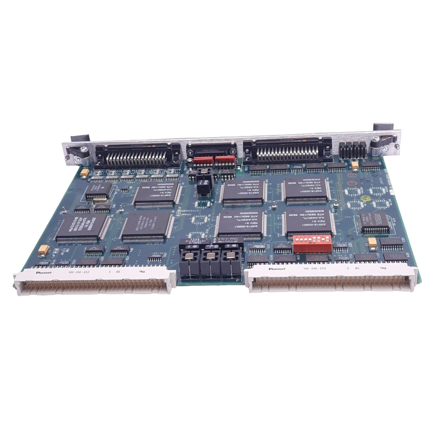 Used Adept 10330-00500 Rev B VJI Joint Interface Module VME Card for AdeptMotion VME