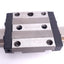 Used Thomson Linear CG15AABP-M039 AccuGlide Linear Block w/ 15x325mm Rail, 13.5kN Max