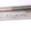 Used Thomson Linear CG15AABP-M039 AccuGlide Linear Block w/ 15x325mm Rail, 13.5kN Max