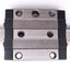 Used Thomson Linear CG15AABP-M039 AccuGlide Linear Block w/ 15x325mm Rail, 13.5kN Max