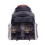 Used Allen Bradley 800H-BR6D2 Red Momentary Pushbutton, ø30mm, 1NC, 600V 10A Max