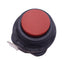 Used Allen Bradley 800H-BR6D2 Red Momentary Pushbutton, ø30mm, 1NC, 600V 10A Max