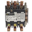 Used Square D 8910DPA43V02 Definite Purpose Contactor 40A, 120VAC Coil w/9999 D10 Aux