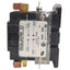 Used Square D 8910DPA43V02 Definite Purpose Contactor 40A, 120VAC Coil w/9999 D10 Aux