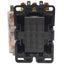 Used Square D 8910DPA43V02 Definite Purpose Contactor 40A, 120VAC Coil w/9999 D10 Aux