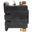 Used Square D 8910DPA43V02 Definite Purpose Contactor 40A, 120VAC Coil w/9999 D10 Aux
