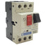 Used Telemecanique GV2-M07 Thermal-Magnetic Circuit-Breaker, 3-Pole, 1.6-2.5A, 690VAC