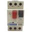 Used Telemecanique GV2-M07 Thermal-Magnetic Circuit-Breaker, 3-Pole, 1.6-2.5A, 690VAC