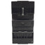 Used Telemecanique GV2-M07 Thermal-Magnetic Circuit-Breaker, 3-Pole, 1.6-2.5A, 690VAC