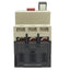 Used Telemecanique GV2-M07 Thermal-Magnetic Circuit-Breaker, 3-Pole, 1.6-2.5A, 690VAC