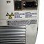 Used Alcatel Pascal 2015 SD Dual Stage Rotary Vane Vacuum Pump 10.6CFM 100/240VAC 1Ph
