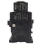 Used Moeller DIL0M-G Contactor 3-Pole 600VAC, W/ 04DIL Auxiliary Contact, 24VDC Coil