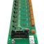 Used Analog Devices 5B08 Multiplexed I/O Module Backplane, 8-Channel, CJC Sensors