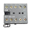 Used ABB B7-30-01 Mini Contactor 3-Pole, 3NO+3NC, 1NC Auxiliary, 600VAC, 110V Coil