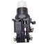 Used Eaton 10250T White Illuminated Pushbutton, ø30.5mm, 1NO 1NC, 600VAC/250VDC Max