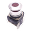 Used Allen Bradley 800T-FXQ24R Red Illuminated Push/Pull E-Stop Button, ø30mm, 1NCLB