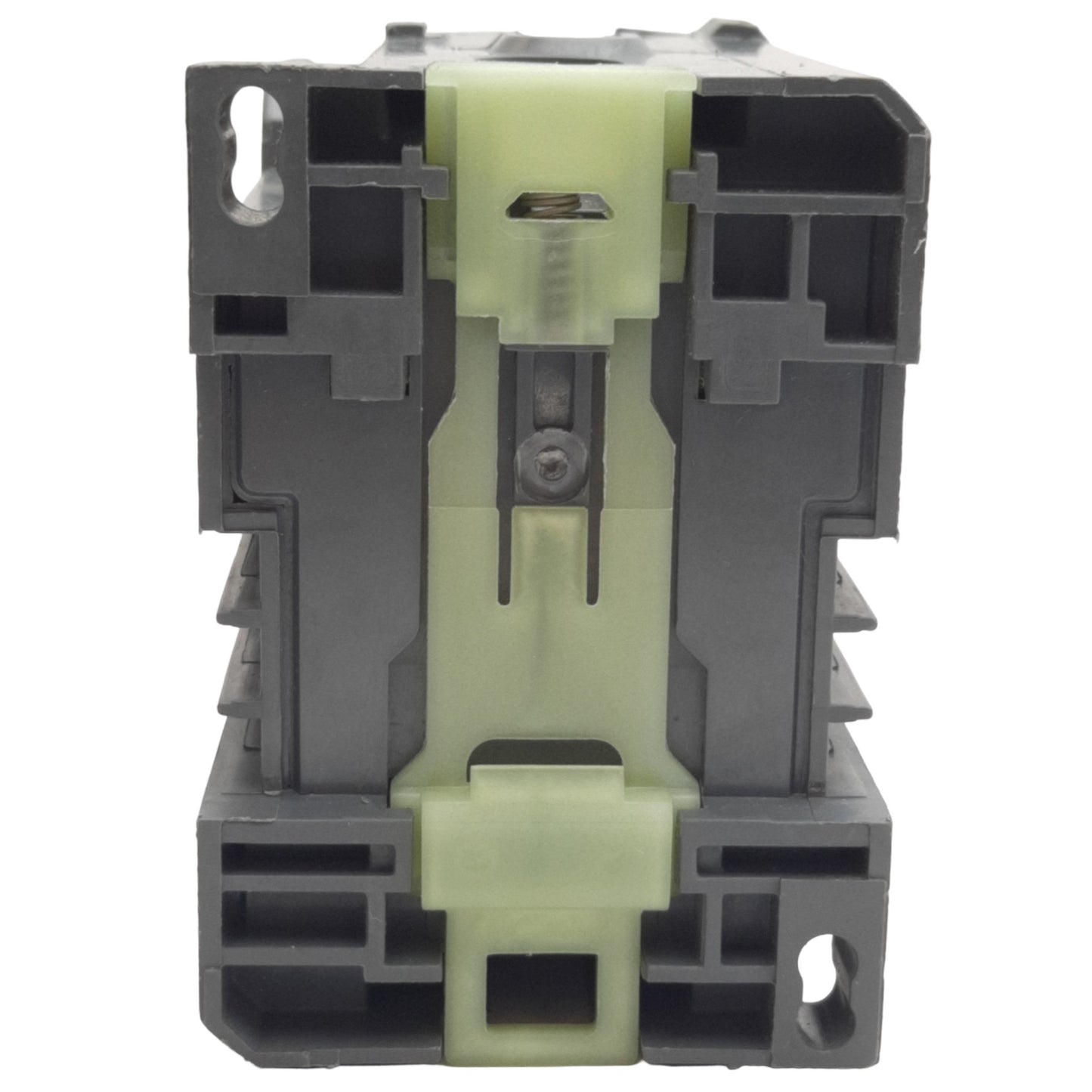 Used ABB BC25-30-10 Contactor 3-Pole, 1NO Auxiliary, 600VAC, 33A, 24VDC Coil