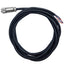 Used Parker 006-1742-01 Limit/Home Cable 5-pin Female to Flying Leads, Cut to 1m