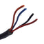 Used Parker 006-1742-01 Limit/Home Cable 5-pin Female to Flying Leads, Cut to 1m