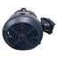 Used Leeson 825076.00 Explosion Proof Motor 15HP, 3550RPM, 254TC, 230/460VAC 3-Ph