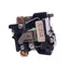 Used Eaton 10250T181NC2N Green Indicator Pilot Light, ø30.5mm, 120VAC, *Open Block