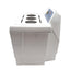 Used Branson 3510R-DTH Ultrasonic Bath Cleaner, 1.5gal, Ambient to 69°C, 117VAC *Lid*