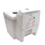 Used Branson 3510R-DTH Ultrasonic Bath Cleaner, 1.5gal, Ambient to 69°C, 117VAC *Lid*