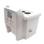 Used Branson 3510R-DTH Ultrasonic Bath Cleaner, 1.5gal, Ambient to 69°C, 117VAC *Lid*
