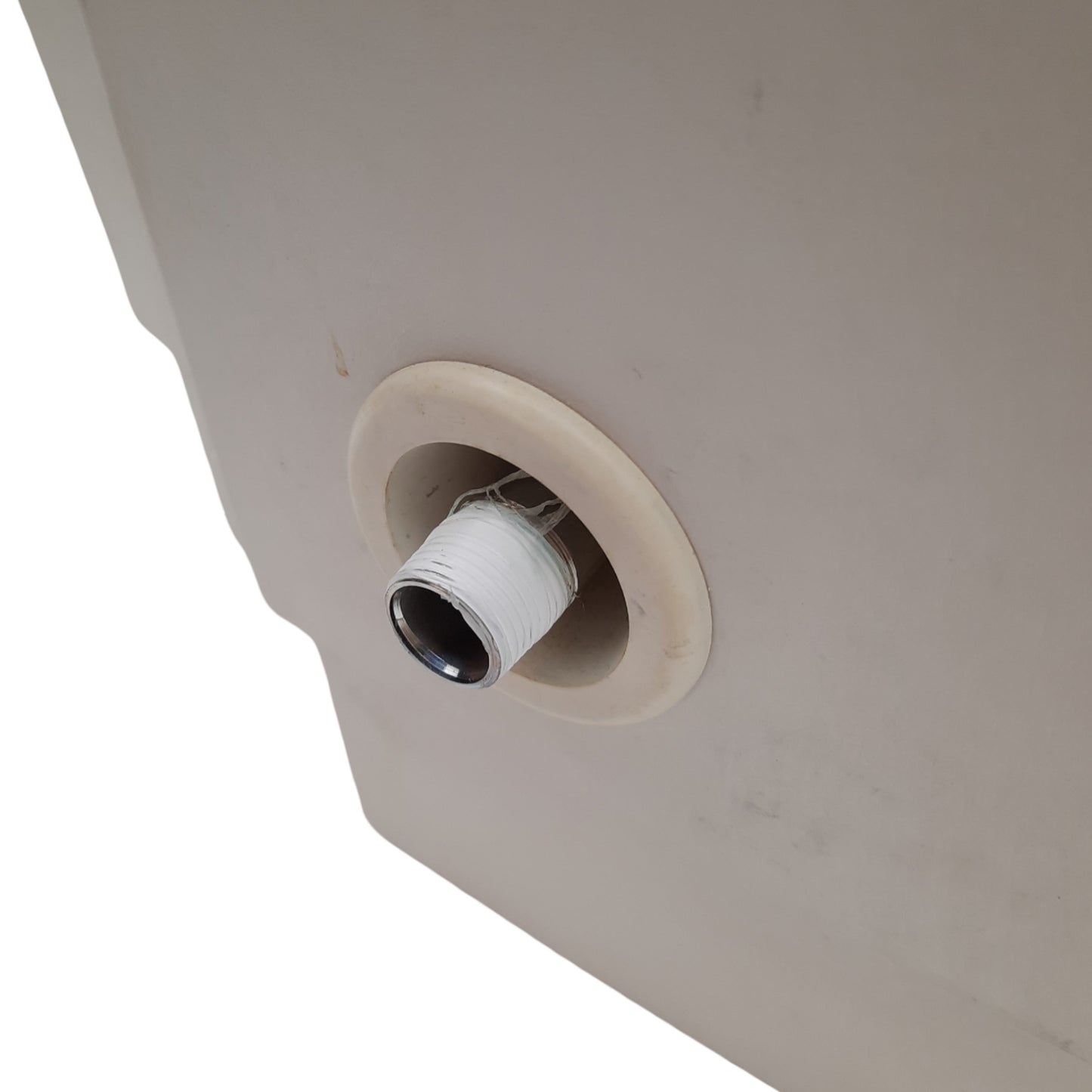 Used Branson 3510R-DTH Ultrasonic Bath Cleaner, 1.5gal, Ambient to 69°C, 117VAC *Lid*