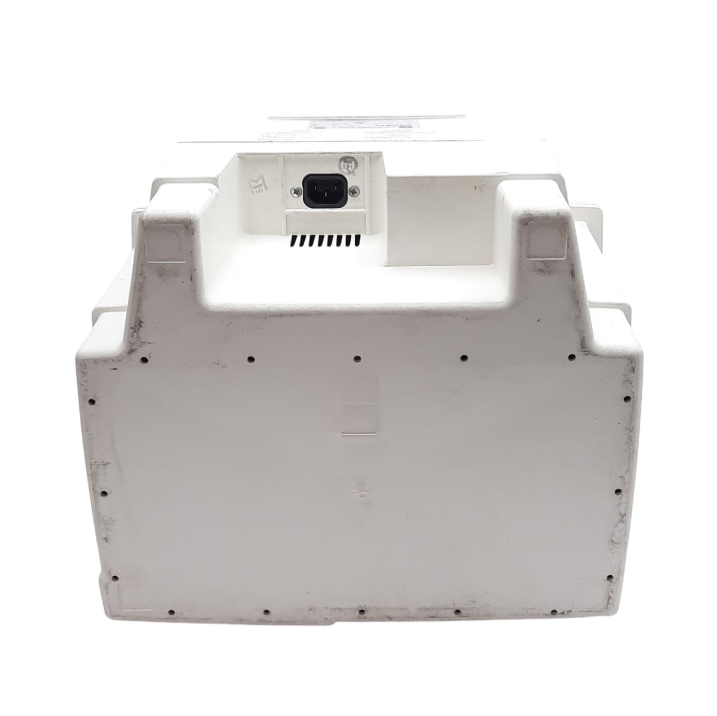 Used Branson 3510R-DTH Ultrasonic Bath Cleaner, 1.5gal, Ambient to 69°C, 117VAC *Lid*