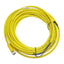 New Allen Bradley 889P-F3AB-5 Cordset, 3-Pin M8 Pico Female to Flying Leads, 5m