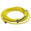 New Allen Bradley 889P-F3AB-5 Cordset, 3-Pin M8 Pico Female to Flying Leads, 5m