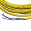 New Allen Bradley 889P-F3AB-5 Cordset, 3-Pin M8 Pico Female to Flying Leads, 5m