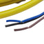 New Allen Bradley 889P-F3AB-5 Cordset, 3-Pin M8 Pico Female to Flying Leads, 5m